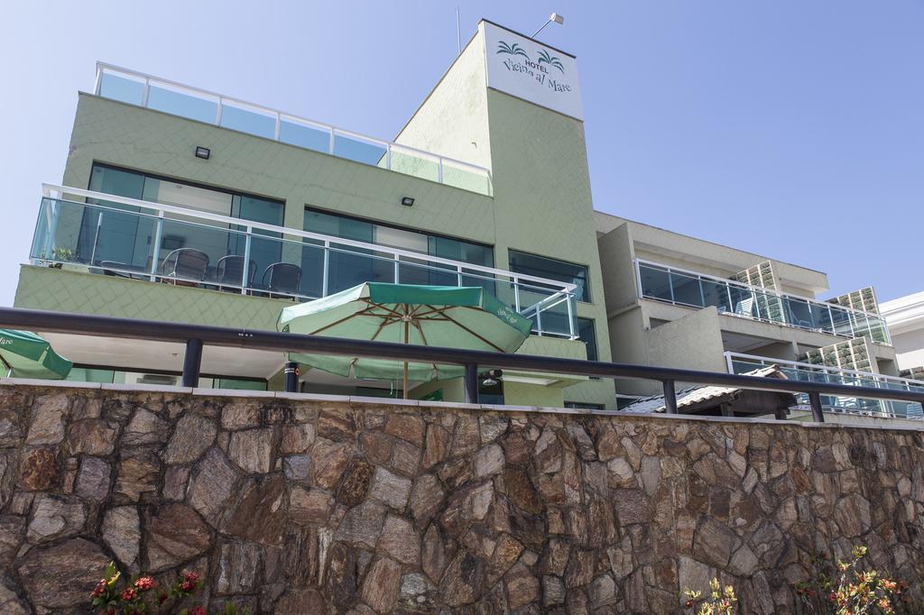 Hotel Vicino Al Mare Guarujá Exterior foto